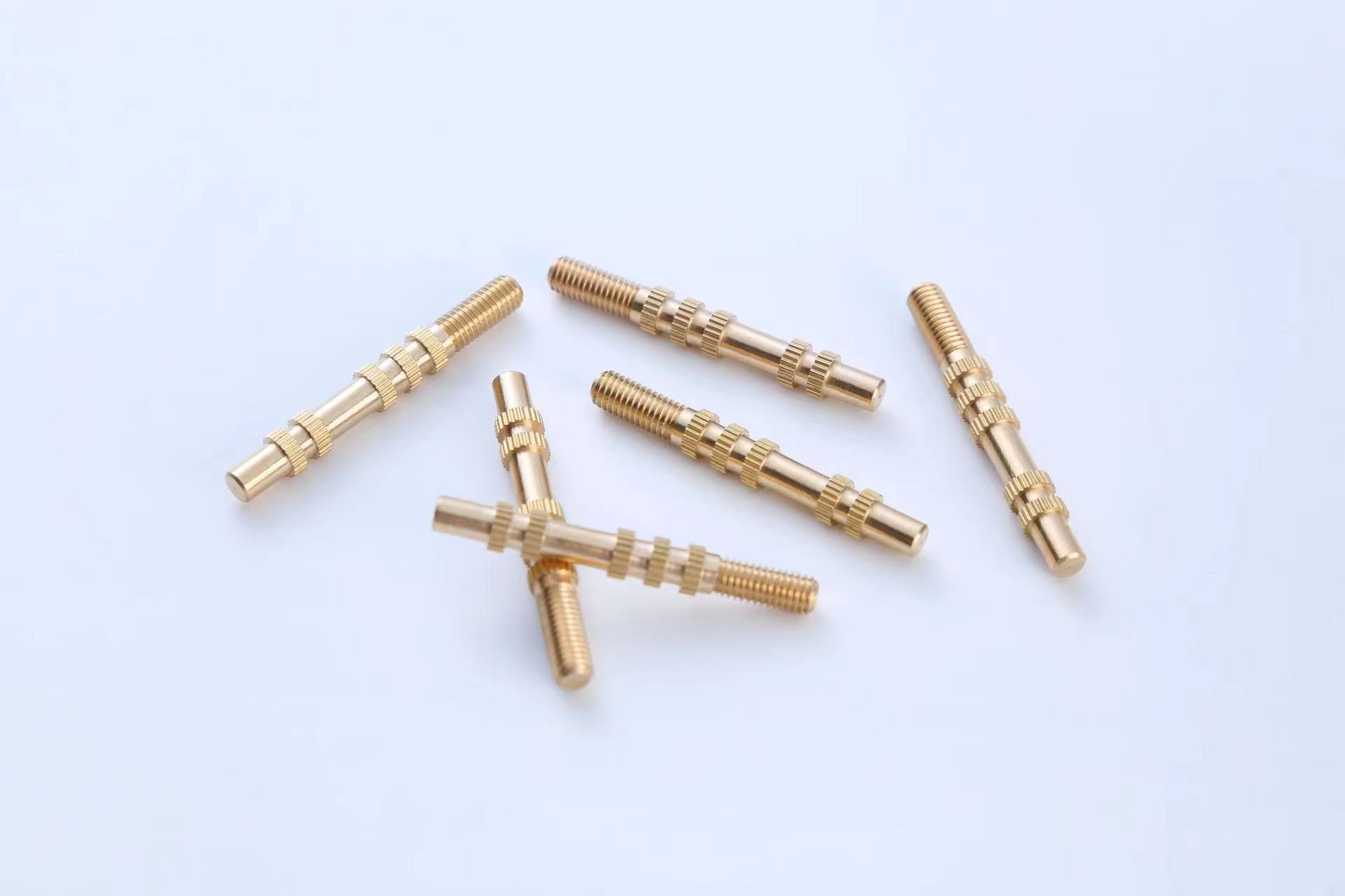 金特